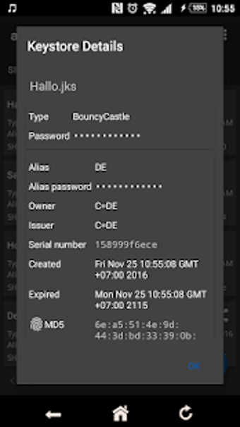 Obraz 0 dla apk-signer