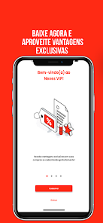 Neves VIPの画像0