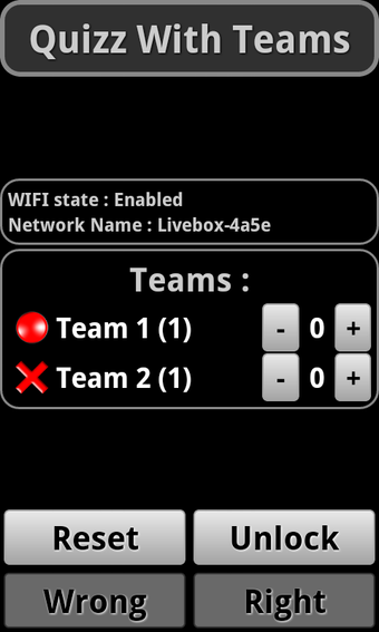 Bild 0 für Sync Buzzer