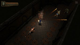Bild 0 für Baldur's Gate - Dark Alli…