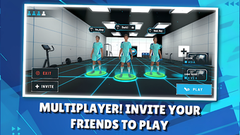 Obraz 0 dla OutMatch : Football Legen…