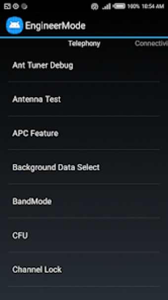 Imei Changer 2022の画像0
