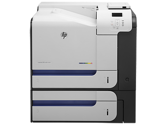 Image 0 for HP LaserJet Enterprise 50…