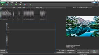 Bild 1 für Pixillion Image Converter