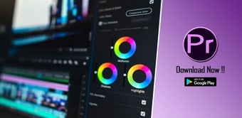 Obraz 0 dla Tutorial: Adobe Premiere …