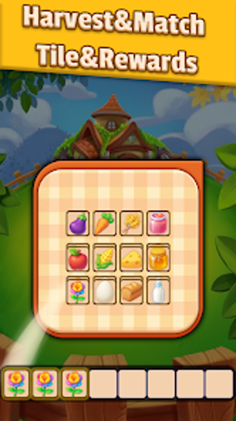 Farm Tile: Get RewardPriz…の画像0