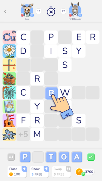 WordPix－Crossword Puzzle …の画像0