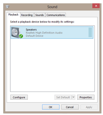 Imagen 0 para Viper's Audio