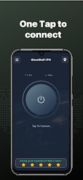 Immagine 0 per GhostShell VPN - Proxy Sh…
