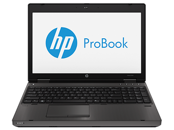 HP ProBook 6570b Notebook PC drivers