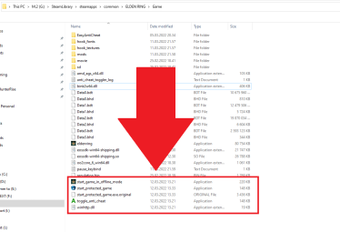 Immagine 0 per Anti-cheat toggler and of…