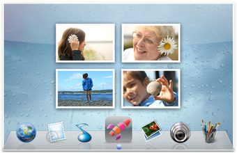 Imagen 0 para PhotoRocket