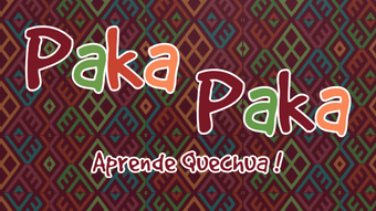 Image 0 pour Paka-Paka