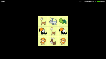 Animal Connect Classic  -…的第0张图片