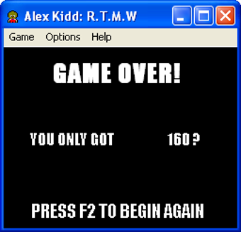 Immagine 5 per Alex Kidd