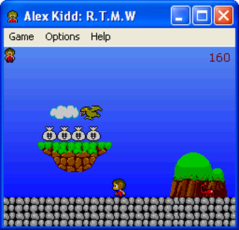 Bild 5 für Alex Kidd