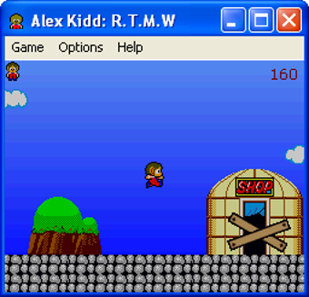 Immagine 1 per Alex Kidd