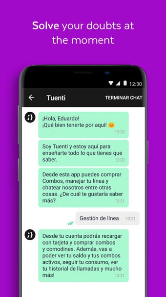Imagen 0 para Tuenti