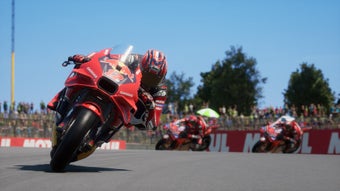 MotoGP25的第0张图片