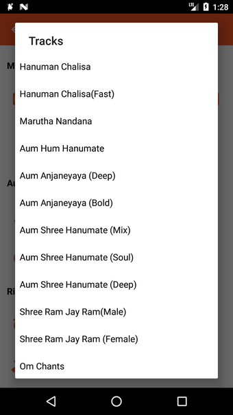 Image 3 for Hanuman Chalisa - Lyrics …