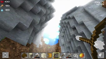 Bild 0 für Cube Life: Island Surviva…