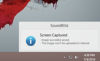 BlitzSound的第0张图片