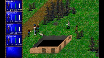 Obraz 0 dla Darklands