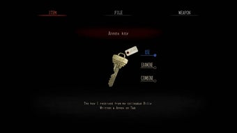 Immagine 0 per Lurk in the Dark