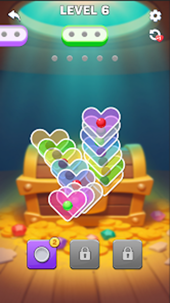 Bild 0 für Screw Pick: Disassembly 3…