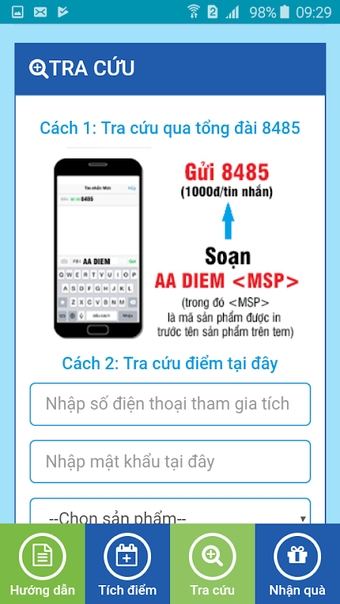 Immagine 0 per Quà tặng Á Âu