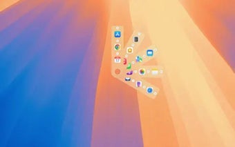 Obraz 0 dla Dory - App Switcher
