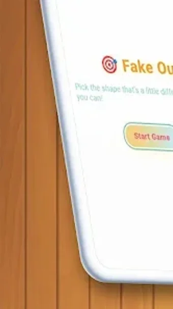 Obraz 0 dla Fake Out