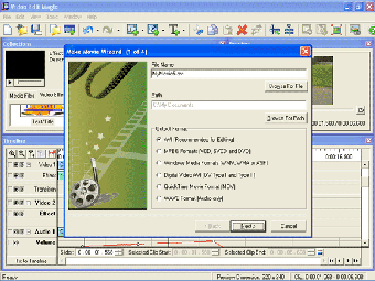 Download Video Edit Magic for Windows