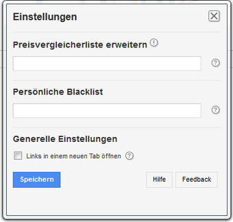 Bild 0 für Web Search Optimizer