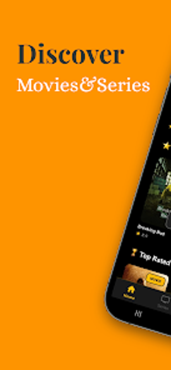 Bild 0 für BoxMovie : MovieBox HD Mo…