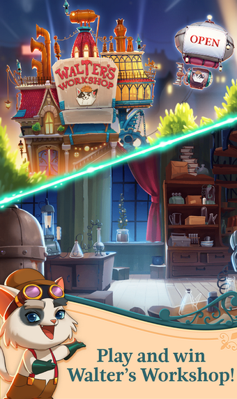 Image 0 pour Shuffle Cats
