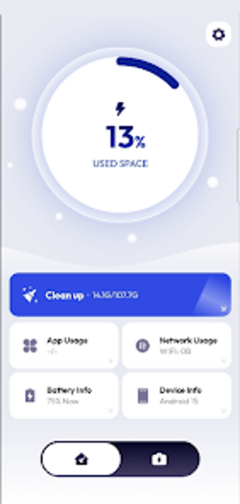 Obraz 0 dla StarSweep Cleaner