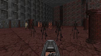 Bild 0 für Rise of the Triad: Ludicr…
