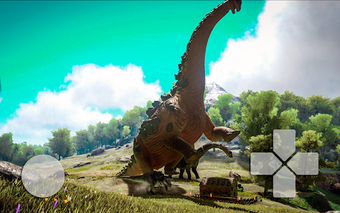 Obraz 0 dla ARK Survival Evolved Delu…