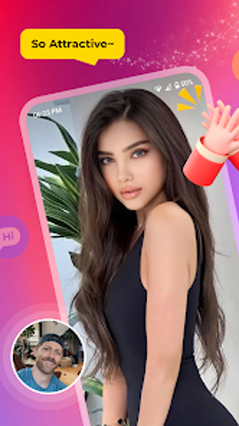 Obraz 0 dla Poppy - Live Video Chat