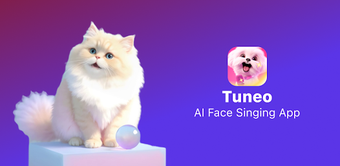Obraz 0 dla Tuneo: AI Photo Animator