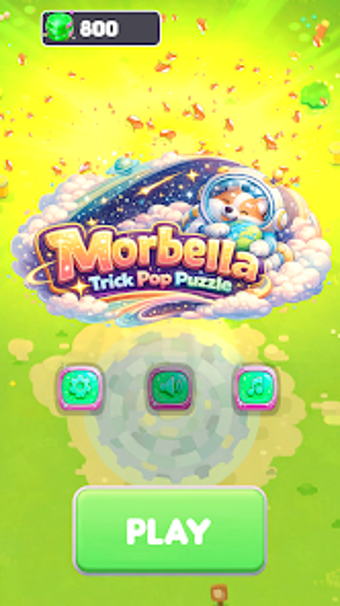 Obraz 0 dla Morbella: Trick Pop Puzzl…