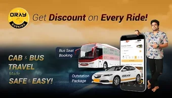 Obraz 0 dla ORAY Bus  Cabs-365 days o…