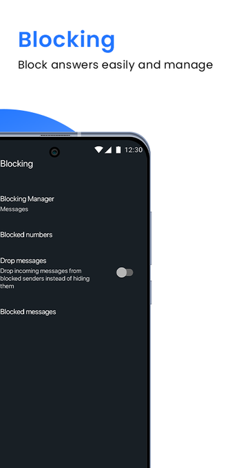 Immagine 0 per Messages