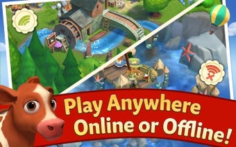 Image 0 pour FarmVille 2: Country Esca…