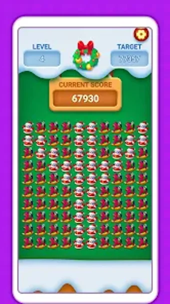 Bild 0 für Xmas Star Tap Mania