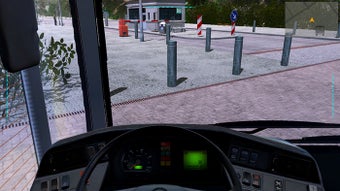 Obraz 6 dla European Bus Simulator 20…