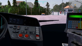 Obraz 4 dla European Bus Simulator 20…