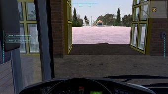 Obraz 9 dla European Bus Simulator 20…