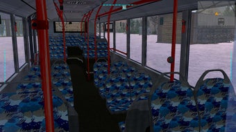 Obraz 11 dla European Bus Simulator 20…
